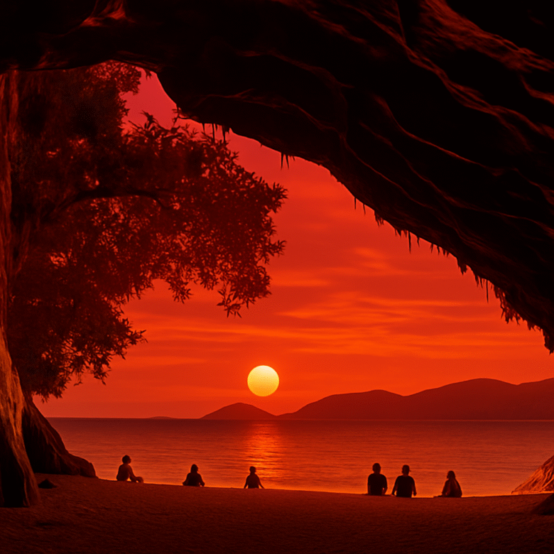 Ubatuba Entra Para a Lista dos 10 Destinos Mais Procurados do Mundo