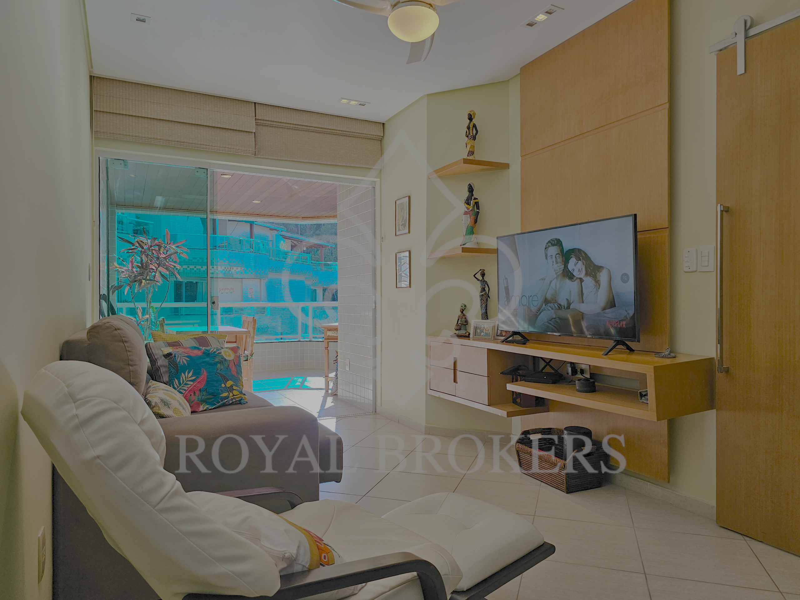 sala de TV